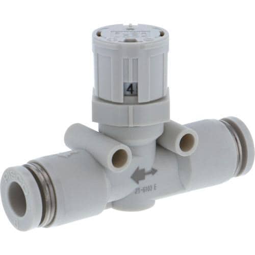 PISCO スピードコントローラダイヤル付タイプ