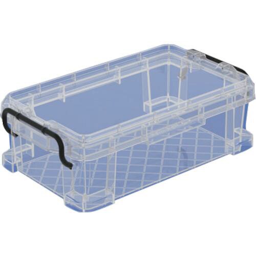 E−CON 透明フタ付きボックス 200783 エ