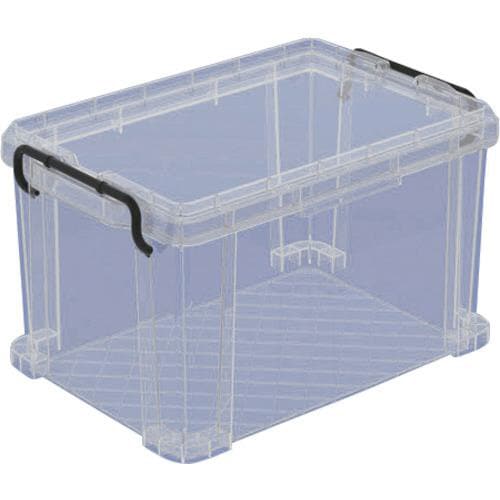 E−CON 透明フタ付きボックス 202138 エ