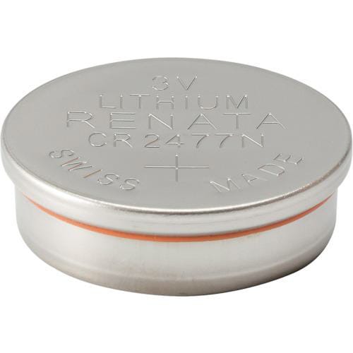 タカチ 二酸化マンガンリチウム電池