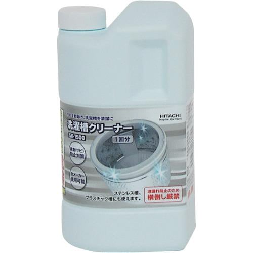 日立 洗濯槽クリーナー