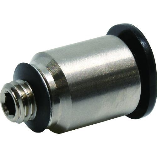 PISCO チューブフィッティングミニ 六角穴付ス