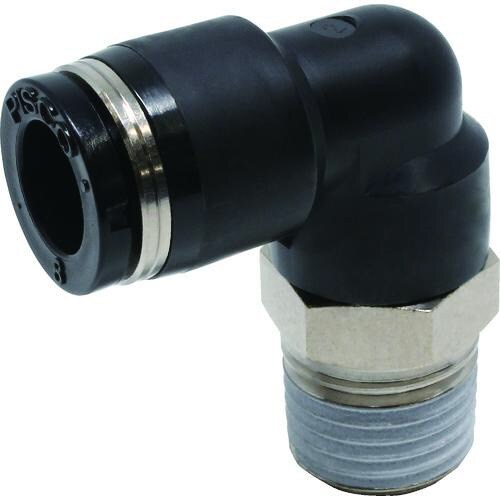 PISCO チューブフィッティング エルボ 適合外