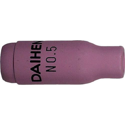 DAIHEN TIG溶接 ノズル No.5