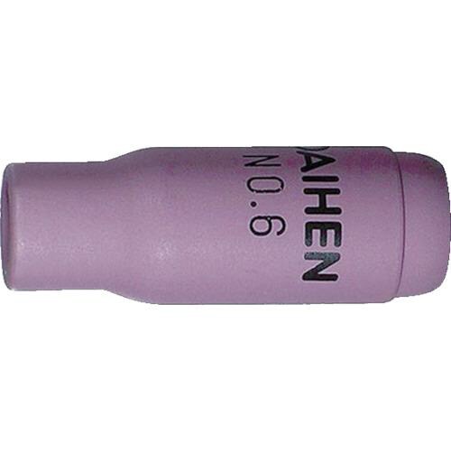 DAIHEN TIG溶接 ノズル No.6