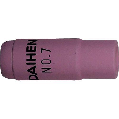 DAIHEN TIG溶接 ノズル No.7