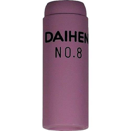 DAIHEN TIG溶接 ノズル No.8