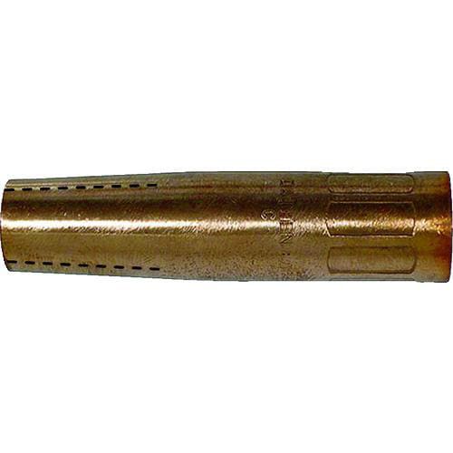 DAIHEN CO2/MAG溶接用部品 絶縁付ノズ