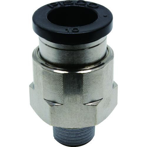 PISCO チューブフィッティング ストレート 適