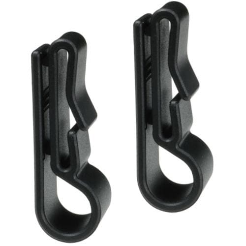 JEFCOM ヘルメットクリップ