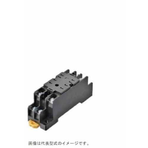 OMRON ソケット