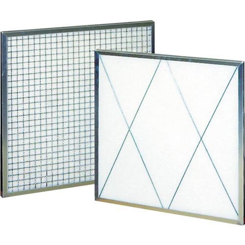 日本無機 ダスクリーンフィルタ 500X500X2