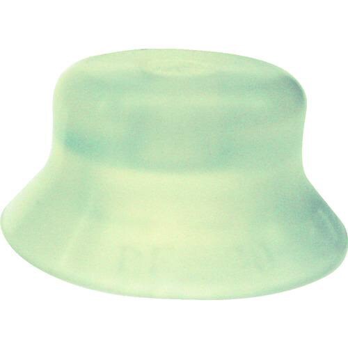 CONVUM 吸着パッド 平型ワンタッチ取付 Φ2