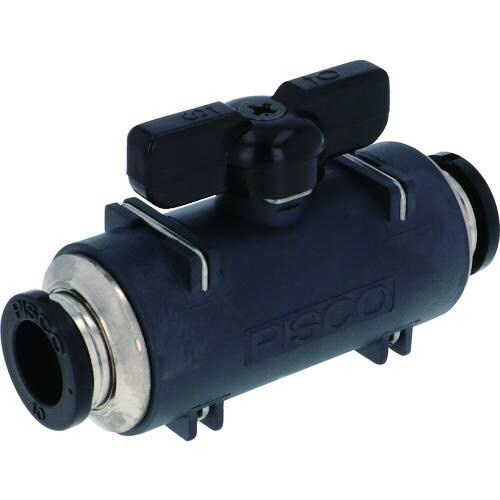 PISCO ボールバルブ 60シリーズ ユニオン