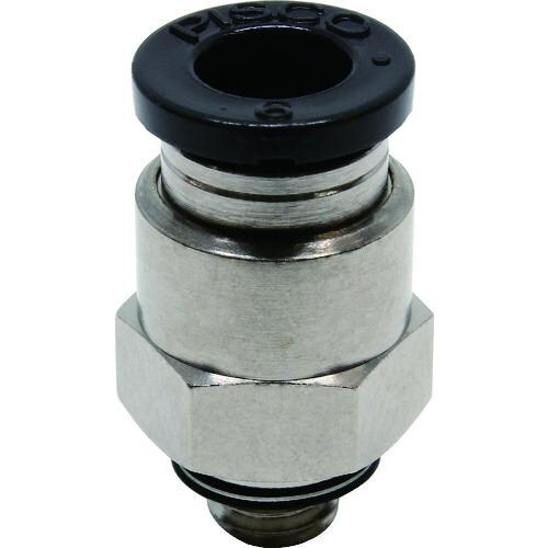 PISCO チューブフィッティング ストレート 適