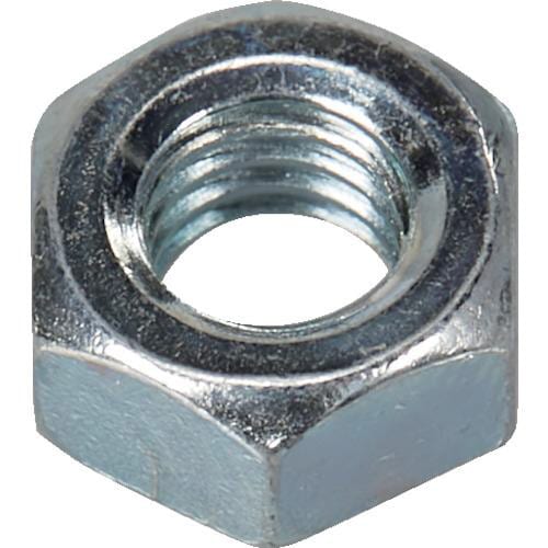 TRUSCO 六角ナット1種 ステンレス ねじ寸法