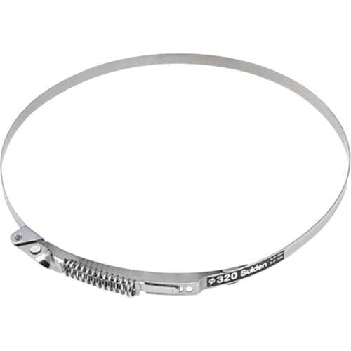 Suiden ダクトバンド組品 φ230(218)