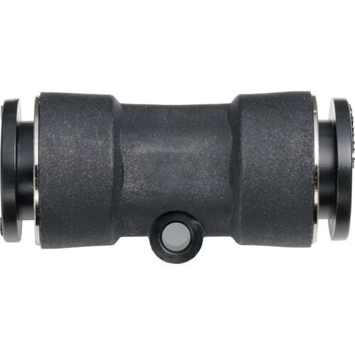 潤工社 ワンタッチ継手Mシリーズ ユニオン 8m