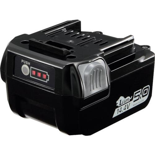 MAX 14.4Vリチウムイオン電池パック 5.0