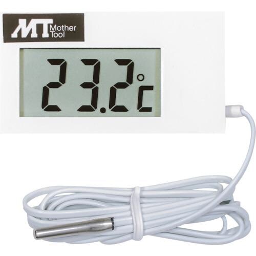MT 低・高温用デジタル温度モジュール(ケース付き