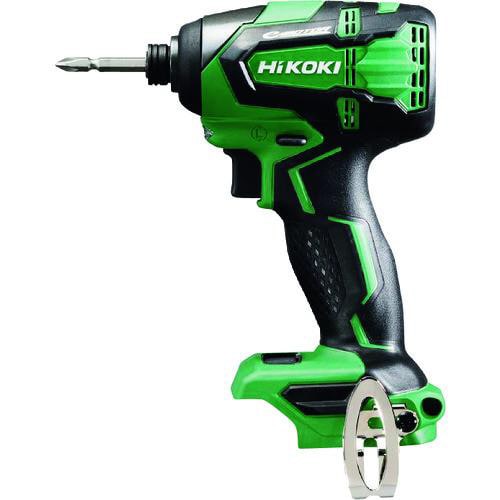 HiKOKI 14.4Vコードレスインパクトドライ