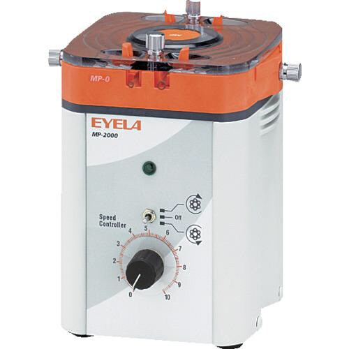 東京理化 マイクロチューブポンプ MP−2000