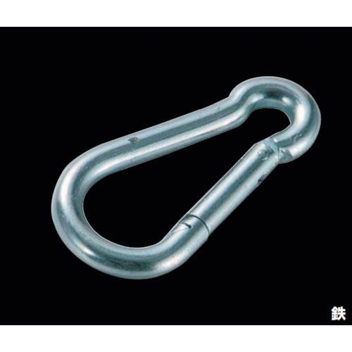 ふじわら 鉄 ユニクロ カラビナフック