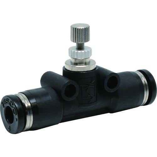 PISCO スピードコントローラ ユニオンストレー