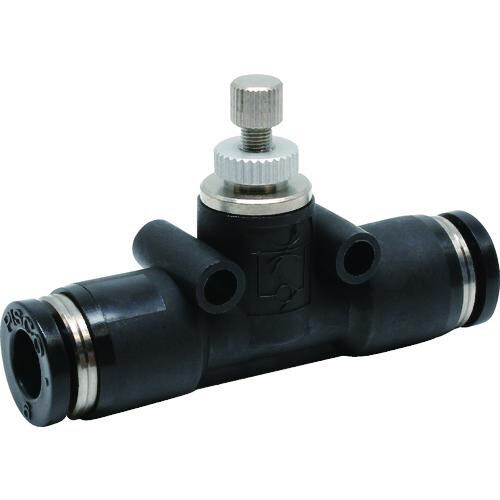 PISCO スピードコントローラ ユニオンストレー