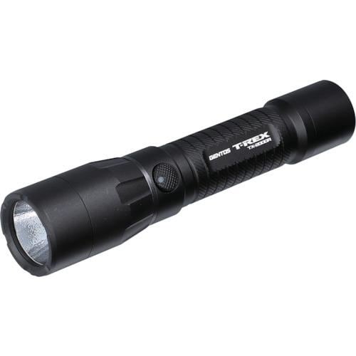 GENTOS 充電式高出力小型LEDハンディライト