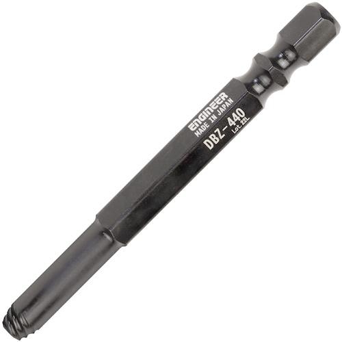 ENGINEER ネジザウルスモグラ ミドル