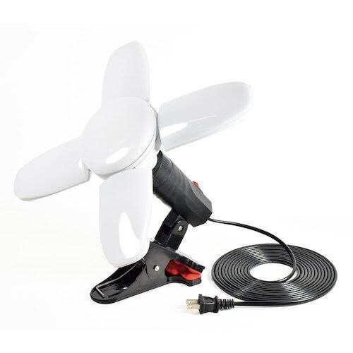 NICHIDO LEDリーフクリップ