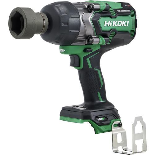 HiKOKI コードレスインパクトレンチ 36V