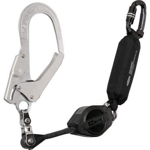 TSUYORON ハーネス胴ベルト兼用ランヤード