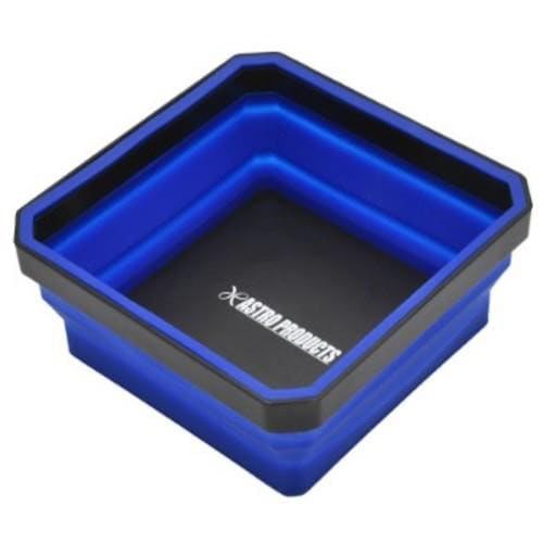 アストロプロダクツ シリコーン折畳マグネットトレー