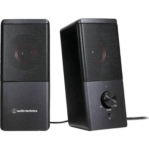 オーディオテクニカ アクティブスピーカー