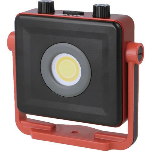 GENTOS 無段階調色ワークライト