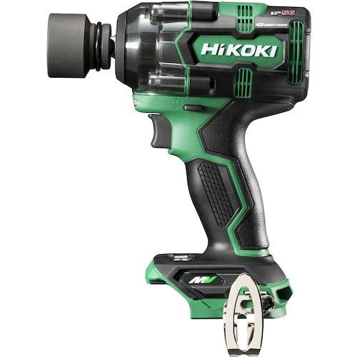 HiKOKI 36Vコードレスインパクトレンチ 本