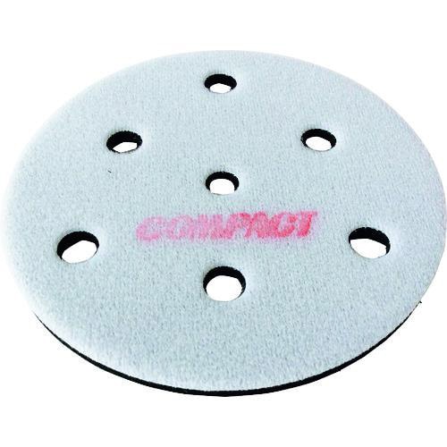 コンパクトツール φ123x5tクッションパッド