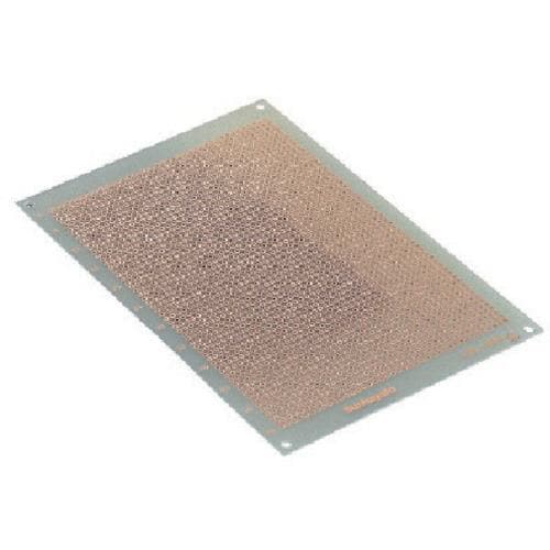 サンハヤト ユニバ−サル基板 115X160mm