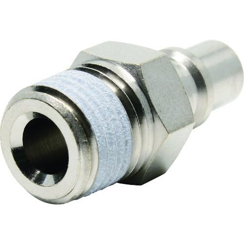 PISCO ライトカップリング プラグ テーパネジ