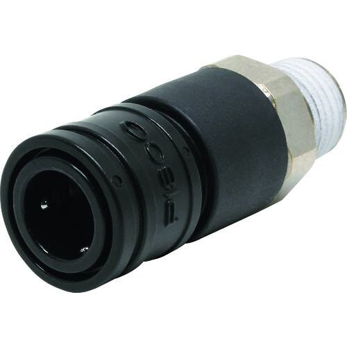 PISCO ライトカップリング ソケット テーパネ