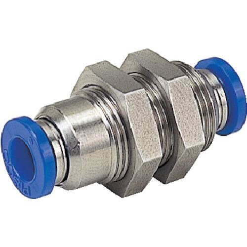 PISCO 耐腐蝕性SUS303相当継手 隔壁ユニ