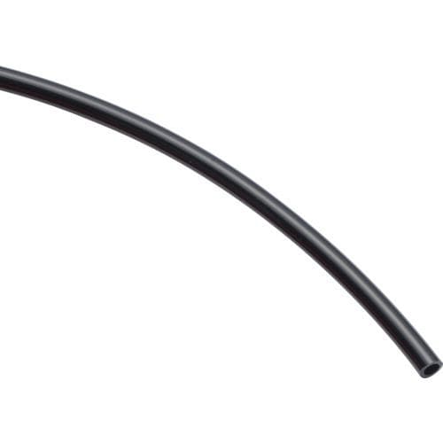 PISCO ポリウレタンチューブ ブラック 10X