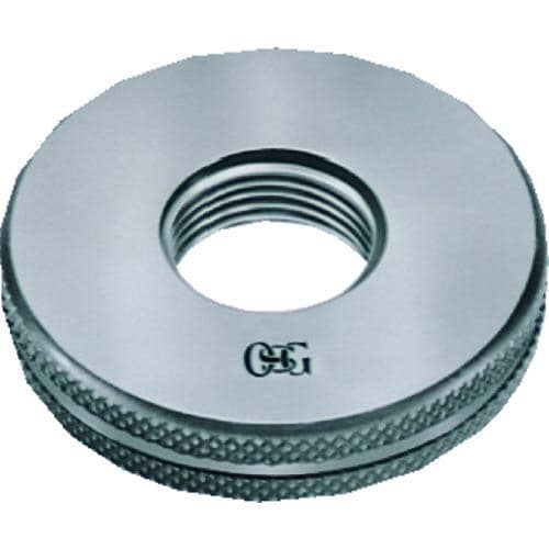 OSG ねじ用限界リングゲージ メートル(M)ねじ