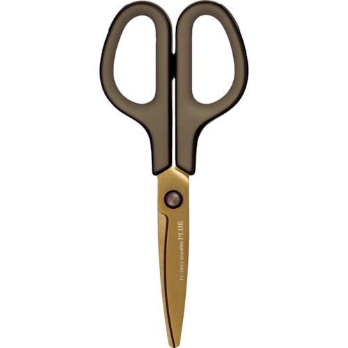 プラス 34519)ハサミ フィットカットカーブ