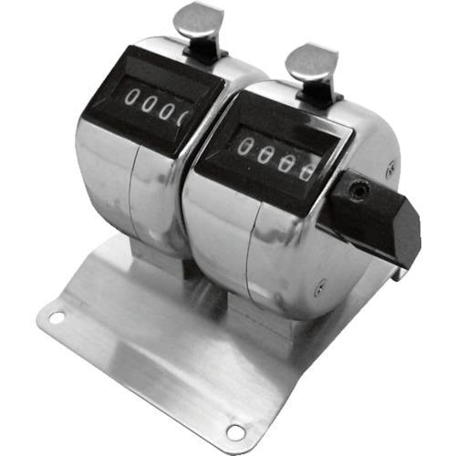 LINE 連式数取器