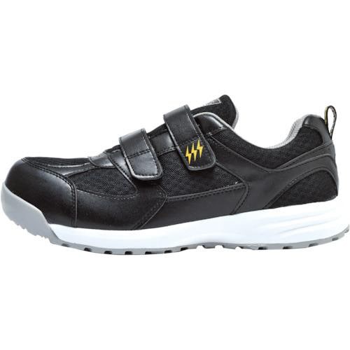 ジーベック 静電セーフティシューズ85112−90