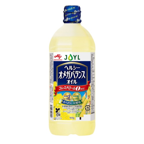 ヘルシーオメガバランス900g 10個