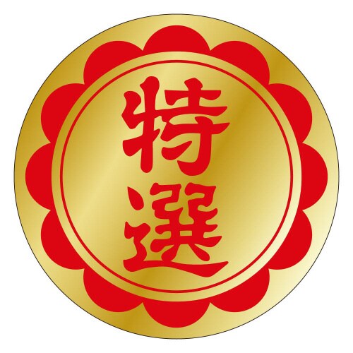 特選F0197 500枚入×5冊